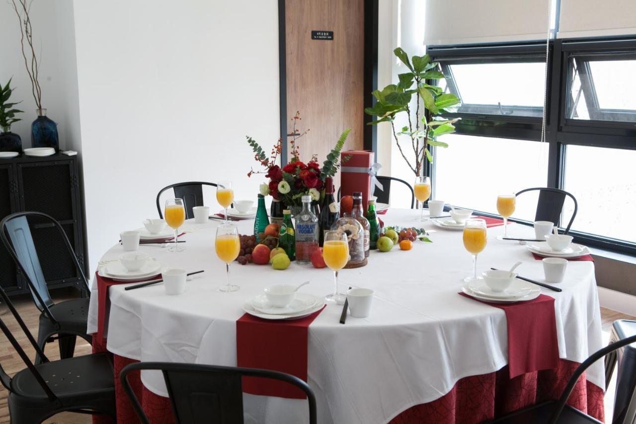 Cendre Hotel Suzhou  Luaran gambar