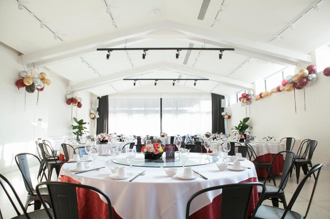 Cendre Hotel Suzhou  Luaran gambar