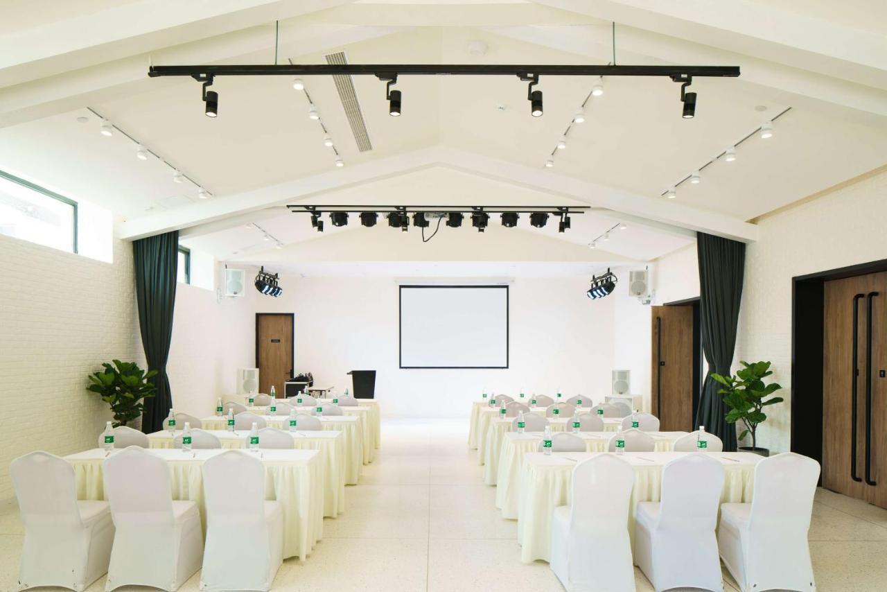 Cendre Hotel Suzhou  Luaran gambar