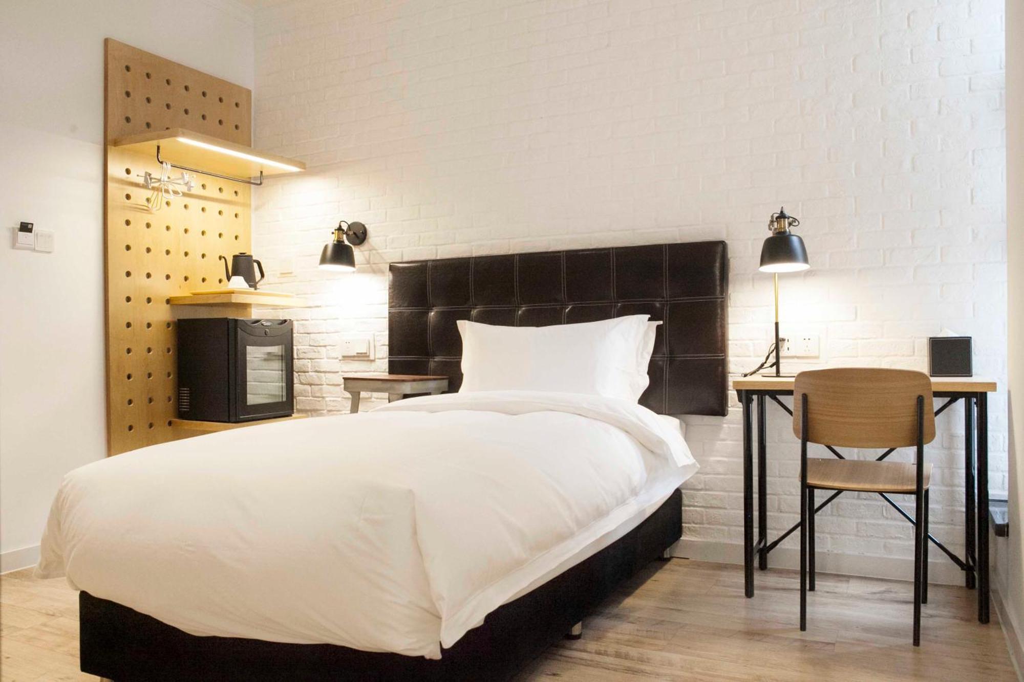 Cendre Hotel Suzhou  Luaran gambar