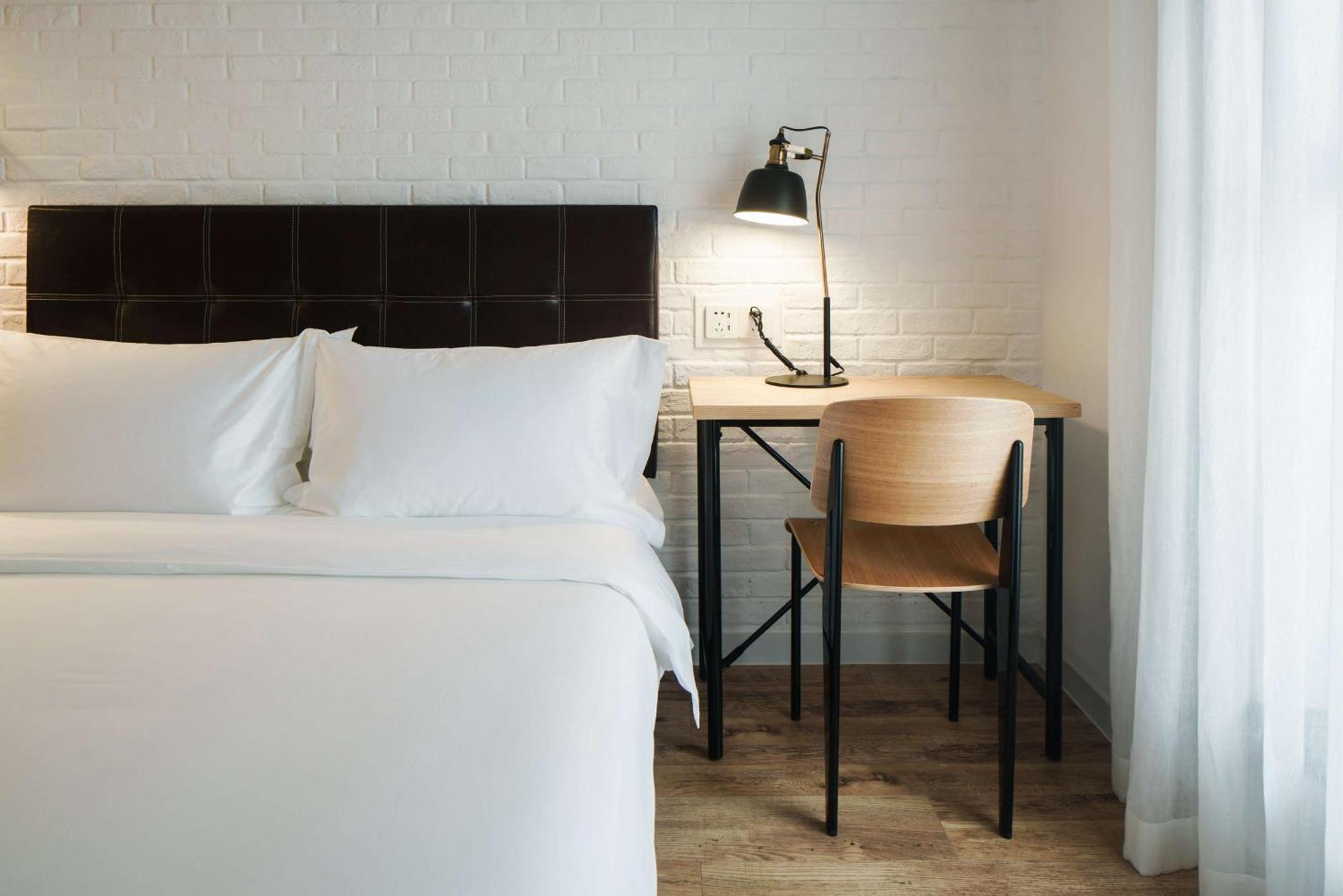 Cendre Hotel Suzhou  Luaran gambar