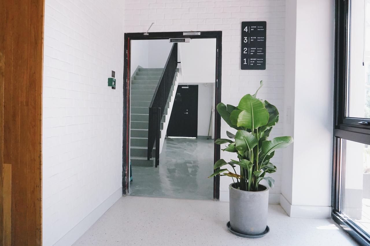 Cendre Hotel Suzhou  Luaran gambar