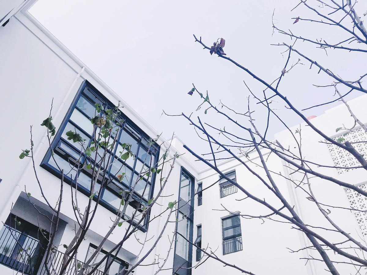 Cendre Hotel Suzhou  Luaran gambar