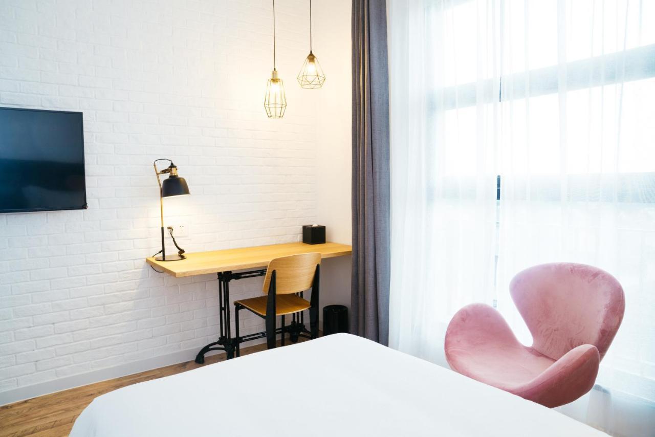Cendre Hotel Suzhou  Luaran gambar