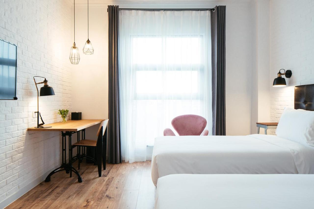Cendre Hotel Suzhou  Luaran gambar