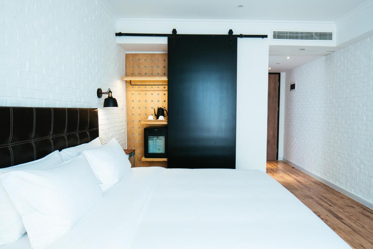Cendre Hotel Suzhou  Luaran gambar