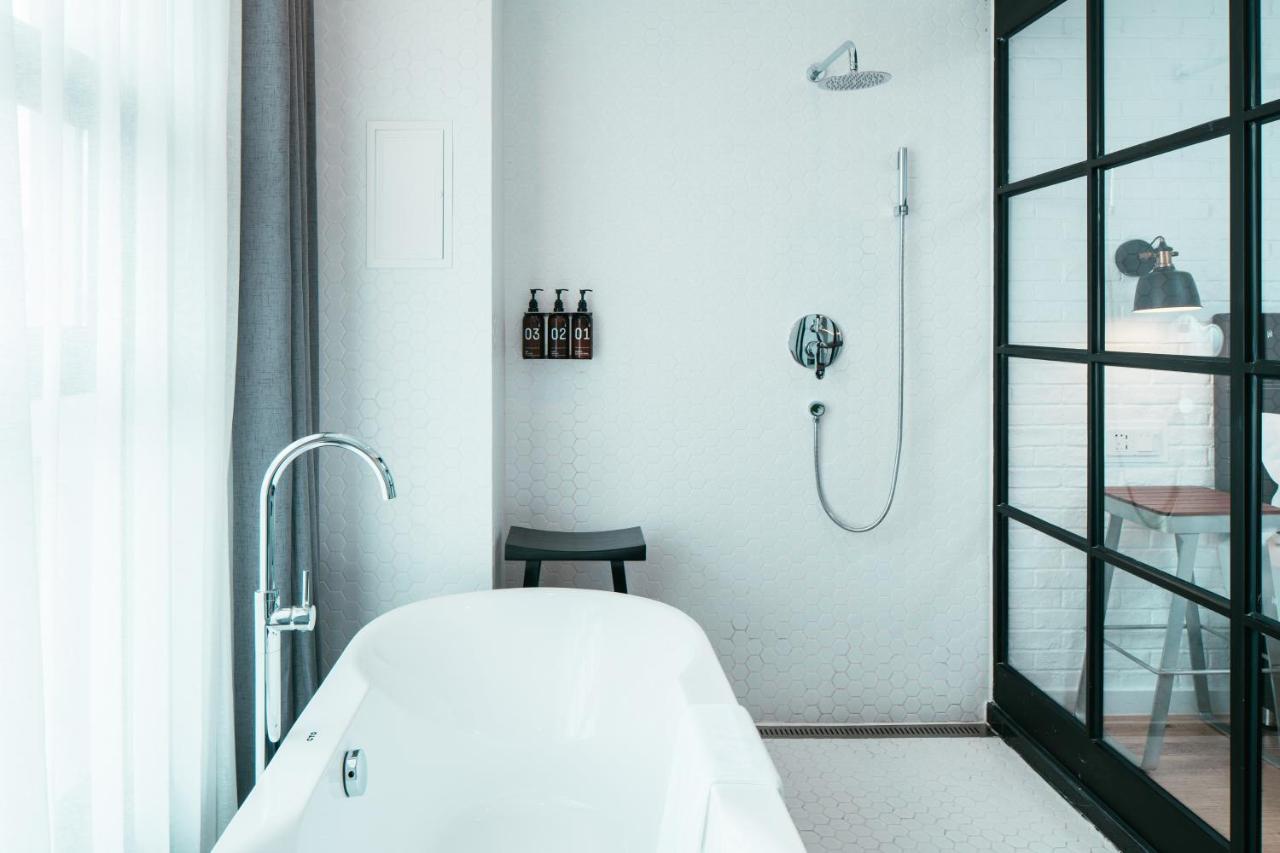 Cendre Hotel Suzhou  Luaran gambar