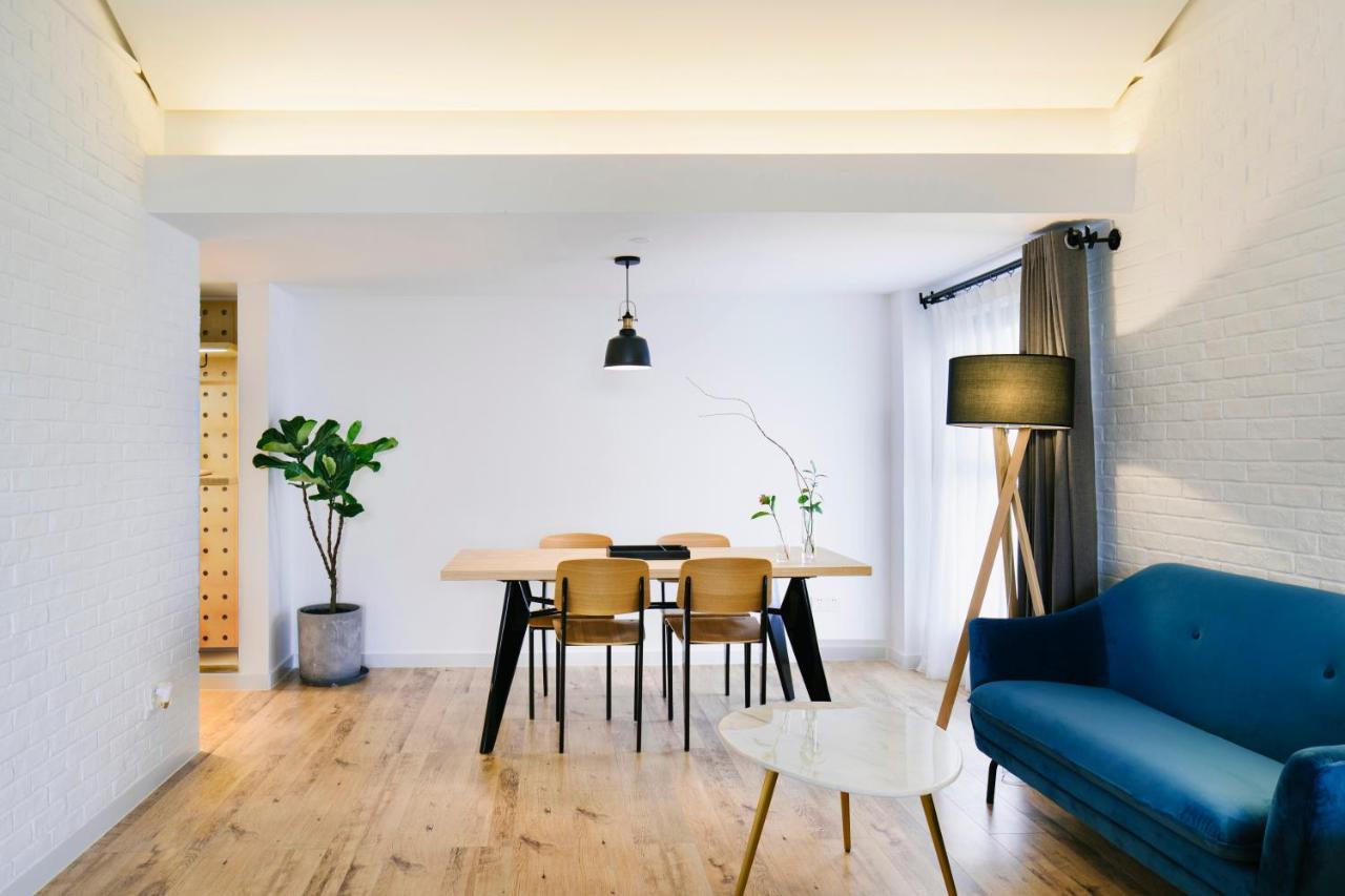 Cendre Hotel Suzhou  Luaran gambar