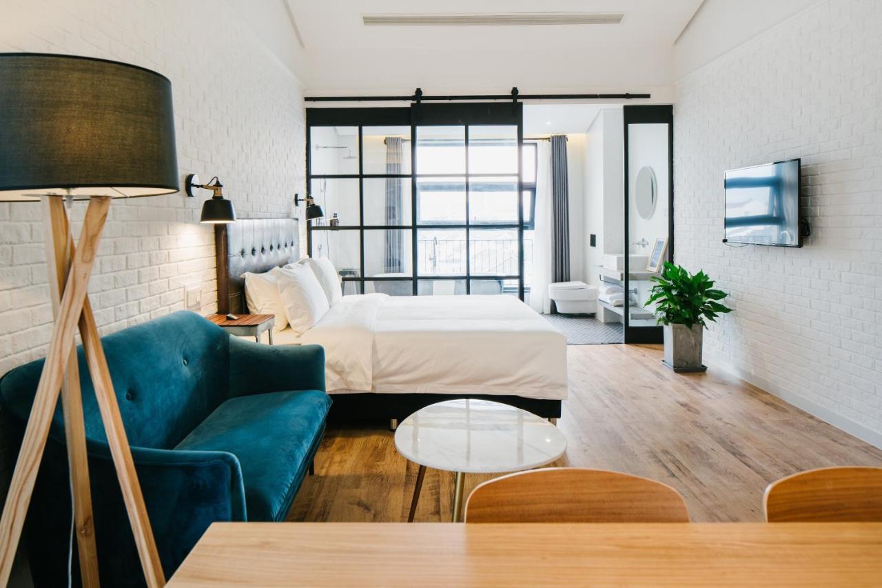Cendre Hotel Suzhou  Luaran gambar