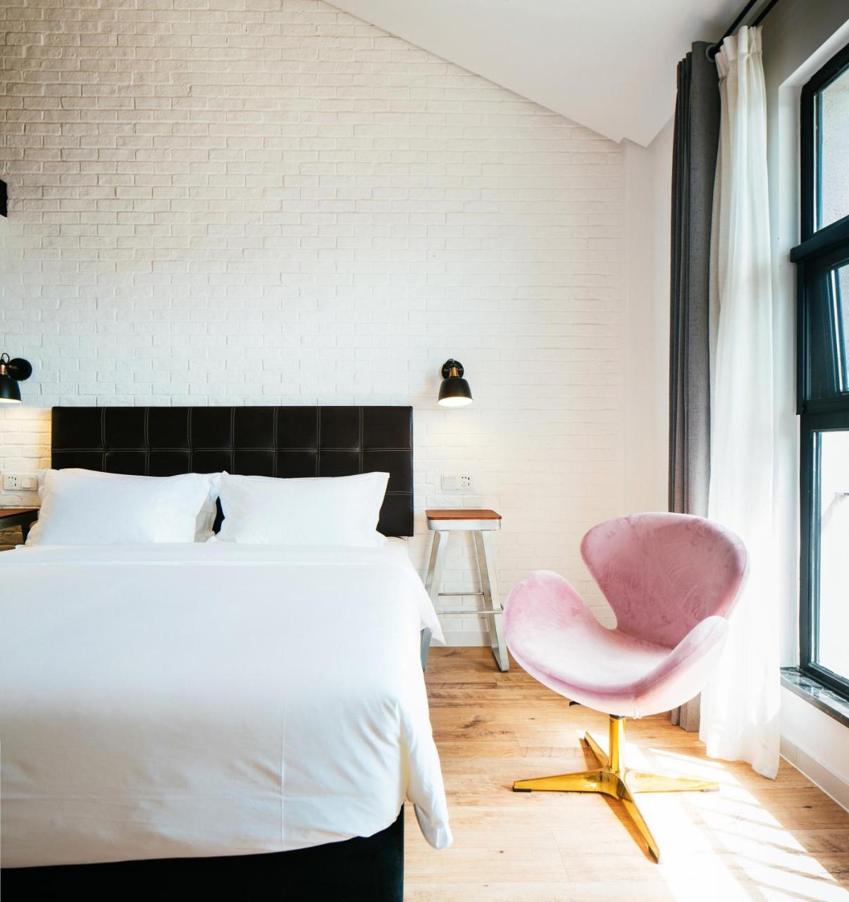 Cendre Hotel Suzhou  Luaran gambar